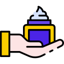 icono Registro de Productos de Cosméticos